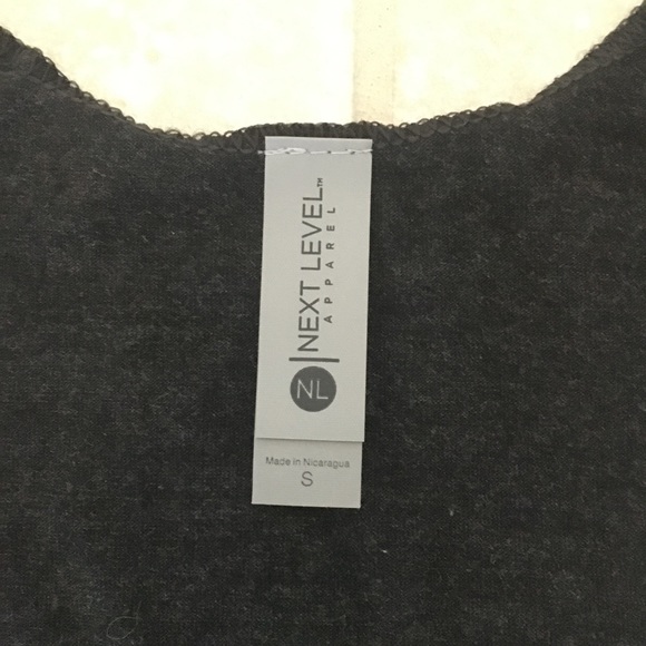 Getting Fit For Cosplay Tank Top 🖤💗 - Picture 2 of 2